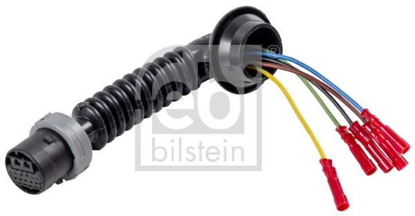 Cable Repair Set, door
